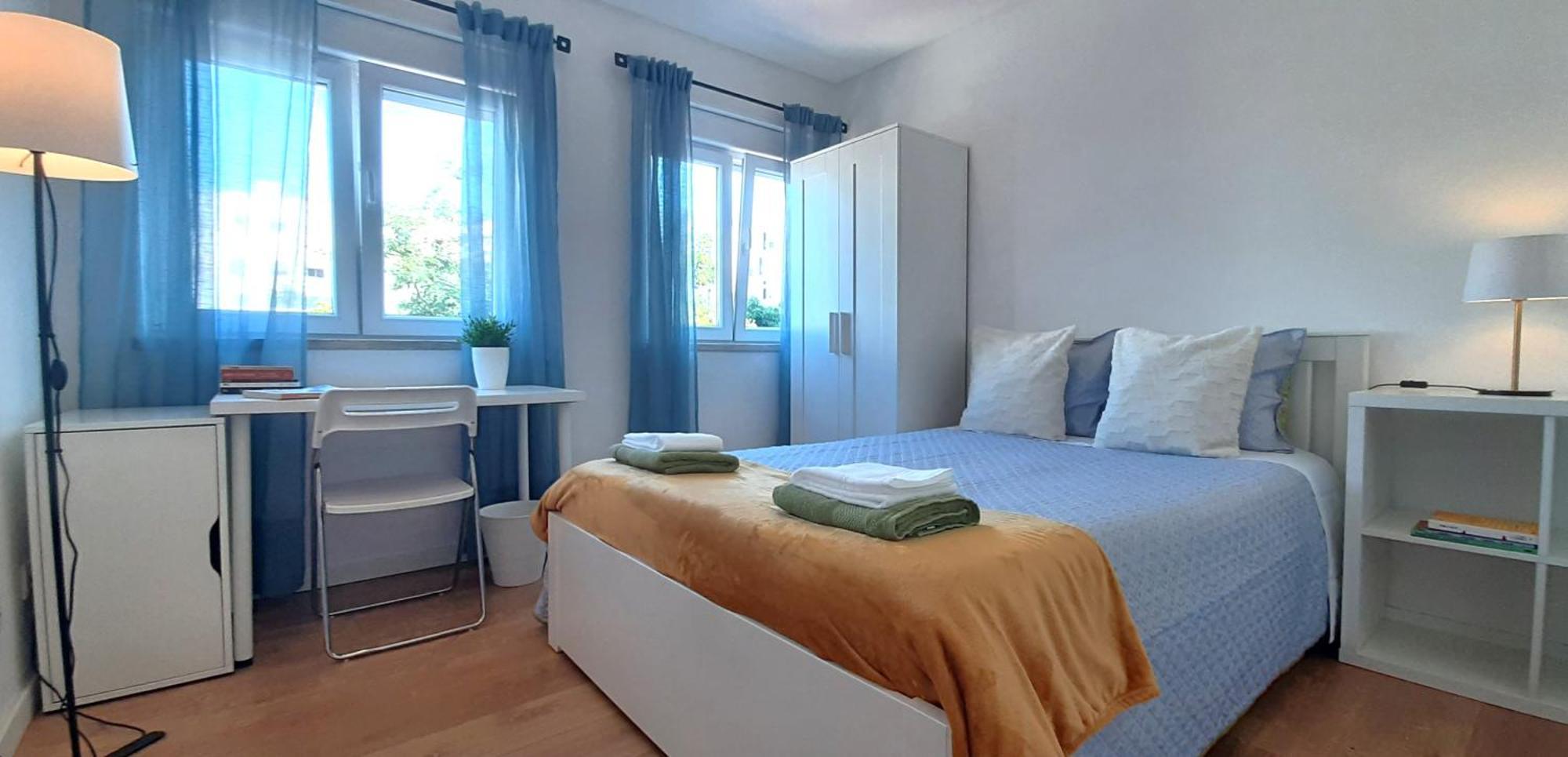 Vila Sao Martinho Lisbon Exterior photo